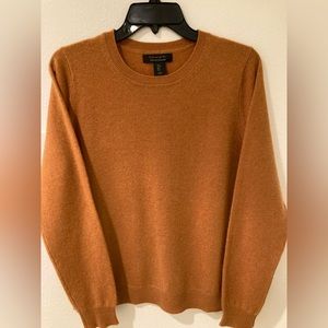 Tahari Cashmere Sweater